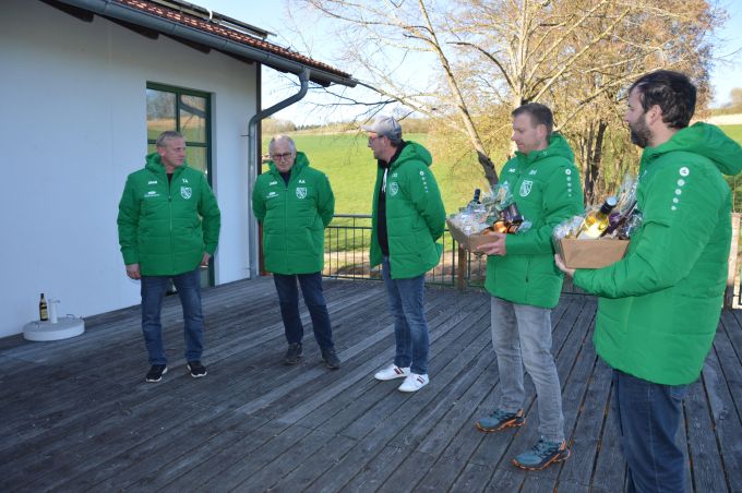 SVO Fußball Stadionjacken web